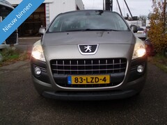 Peugeot 3008 - 1.6 MET AIRCO NAVI