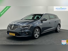 Renault Mégane Estate - 1.3 TCe Intens ECC TREKHAAK NAVIGATIE