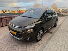 Citroën C4 Picasso - 1.6 VTi Business Lage Km Stand NAP