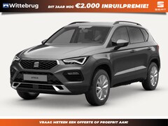 Seat Ateca - 1.5 TSI Style Business Intense Achteruitrijcamera / Draadloze Apple CarPlay™ & Android Aut