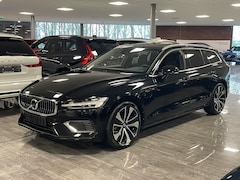 Volvo V60 - T6 AWD Recharge Inscription | Vol | Schuifdak | Head-Up Display | 360° Camera | Harman Kar