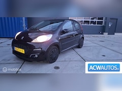 Peugeot 107 - 1.0 Access