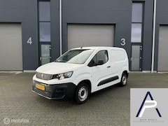 Peugeot Partner - bestel 1.5 BlueHDI Pro 2021