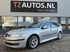 Saab 9-3 Sport Estate - 1.9 TID Vector | Hirsch | Youngtimer