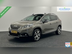 Peugeot 2008 - 1.6 VTi Première NAVI PANO CRUISE LM