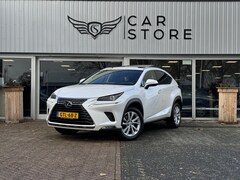 Lexus NX - 300h AWD F Sport Line Hybrid |LEDER|NAV|ST VWM|CAMERA|PDC|+++