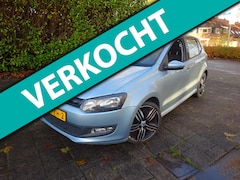 Volkswagen Polo - 1.2 TDI BlueMotion Comfortline