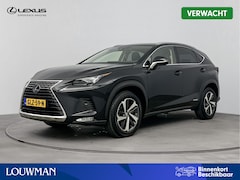 Lexus NX - 300h AWD Executive Line Limited | President Pack | Schuifdak | Verwarmde voorstoelen |