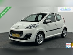 Peugeot 107 - 1.0 Access Accent AIRCO LM 5 DEURS