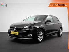 Volkswagen Polo - 1.0 TSI DSG Highline Plus 116 Pk | Navigatie | Adaptive Cruise Control | Parkeersensoren V