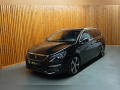 Peugeot 308 - SW 1.2 PURETECH GT-LINE AUTOMAAT/ PANODAK