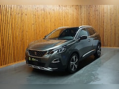 Peugeot 3008 - 1.2 PureTech GT-LINE AUTOMAAT/ PANODAK