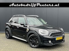 MINI Countryman - 2.0 SE All4 Hybrid Navigatie LED Cruise PDC