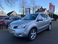 Renault Koleos - 2.5 DYNAMIQUE LUXE / PANODAK / BOSE / CRUISE CTR. / PDC