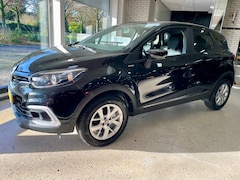 Renault Captur - TCE LIMITED Navigatie AIRCO / CRUISE / PDC / MULTIMEDIA / LED