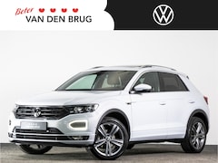 Volkswagen T-Roc - R-Line 1.5 TSI 150 PK DSG | LED | Panoramadak | Navigatie | Achteruitrijcamera | Side Assi