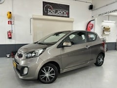 Kia Picanto - 1.2 CVVT SPORT, AIRCO, ALL SEASON BANDEN, APK 05-2025