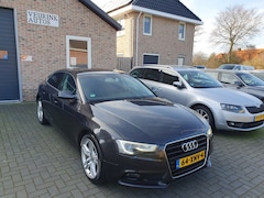 Audi A5 - 1.8 TFSI Pro Line *Trekhaak afneembaar