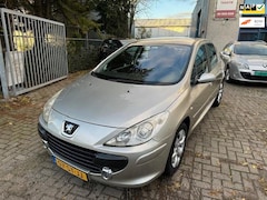 Peugeot 307 - 2.0-16V XS, Apk 11/2025, Trekhaak, Clima