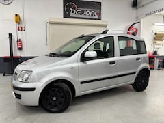 Fiat Panda - 1.2 EDIZIONE COOL, AIRCO, 4 Nieuw banden, Elektr.ramen, CV