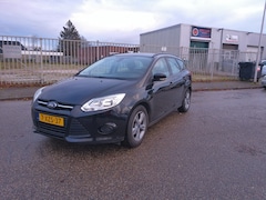 Ford Focus - 1.0 ECOBOOST EDITION