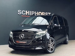 Mercedes-Benz V-klasse - V300 4matic/L3/Avantg/extralang/dub cab/19 inch full options