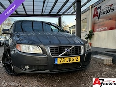 Volvo S80 - 2.4 D5 Automaat