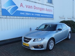 Saab 9-5 - 2.8T AERO EXKLUSIV XWD Automaat, Leer, Xenon, Navi