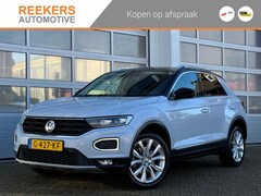 Volkswagen T-Roc - 1.5 TSI 150PK SPORT Mooie Auto Dealer ondh