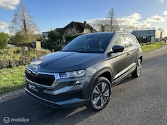 Skoda Karoq - 1.5 TSI DSG Business Edition / ACC / Navi / LED