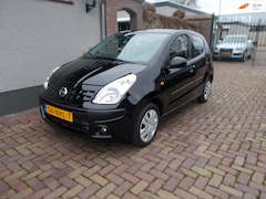 Nissan Pixo - 1.0 Acenta 5 drs ..automaat .57dkm nap airco