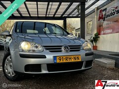 Volkswagen Golf - 1.6 FSI Nieuwe APK