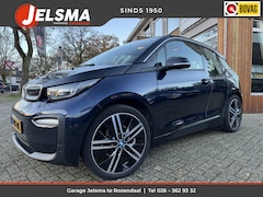 BMW i3 - 120Ah 42 kWh Comfort-, Connectivity-, Driving Ass pack