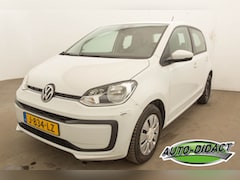 Volkswagen Up! - Up 1.0 BMT Move