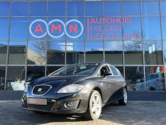 Seat Leon - 1.4 TSI Style Cruisectr, Stoelverwarming, Airco, Elekpakket