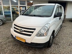 Hyundai H 300 - 2.5 CRDi Dynamic DC