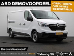 Renault Trafic - 2.0 dCi 110pk T30 L2H1 Start | BPM Voordeel | Hoge korting | Lage rente | Direct rijden |