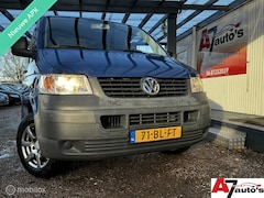 Volkswagen Transporter - 1.9 TDI 340 Nieuwe APK