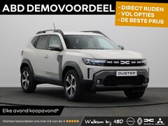 Dacia Duster - 1.0 TCe 100 ECO-G Journey | LPG-G3 | Apple Carplay/Android Auto | Cruise Control | DEMO Vo