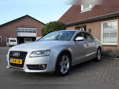 Audi A5 Sportback - 3.0 TDI quattro Pro Line.onderhouds boekje aanwezig