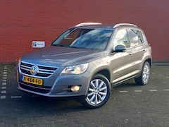 Volkswagen Tiguan - 1.4 TSI 150pk Comfort&Design