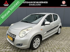 Suzuki Alto - 1.0 Exclusive VVT