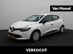 Renault Clio - 0.9 TCe Authentique | Airconditioning | Cruise control