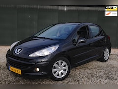 Peugeot 207 - 1.4 VTi X-line/AIRCO/ABS/NAP/67000KM/