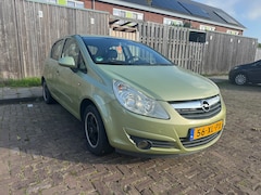 Opel Corsa - 1.4-16V Enjoy