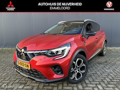 Mitsubishi ASX - 1.3 DI-T 7DCT First Edition trekhaak adaptive cruise control