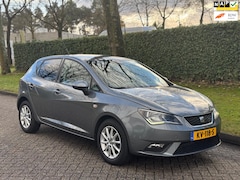 Seat Ibiza - 1.0 EcoTSI Style Connect Navi | Cruise | PDC | LED