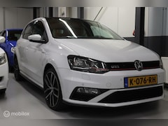 Volkswagen Polo - 1.8 TSI GTI