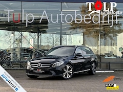 Mercedes-Benz C-klasse Estate - 180 PDC Trekhaak 1e eigenaar