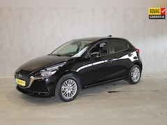 Mazda 2 - 2 1.5 Skyactiv-G Sportive Navi/Camera/Cruise